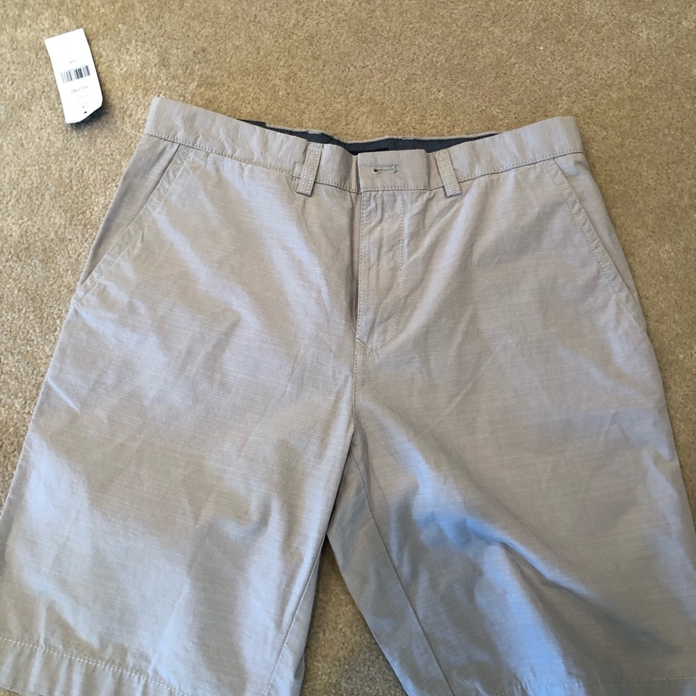 Tommy Hilfiger men’s shorts- brand new